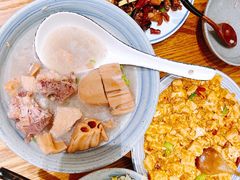 -静一餐厅·湖北菜(前门创始店)