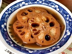 -粗茶淡饭(东关街店)