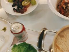 -腾阁自助餐厅(朝林广场店)