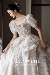 -Renee芮亦婚纱