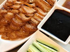 -南来顺饭庄·清真(南菜园店)