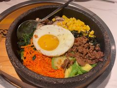 -七八冷面·延边朝鲜族美食(世纪汇店)