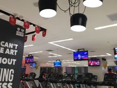 -诺伯曼·运动会馆(新梦店)