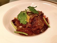 -金轩中餐厅 Jin Xuan(浦东丽思卡尔顿酒店)