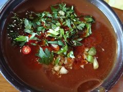 -高兴一锅潮汕鲜牛肉火锅(银座店)