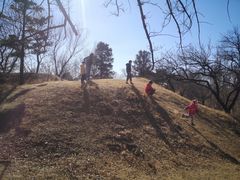 -国家植物园南园