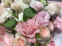 -双季花艺园艺市场(浦东店)