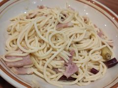 -萨莉亚意式餐厅(国和1000店)