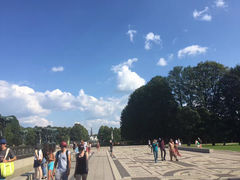 -维格兰雕塑公园