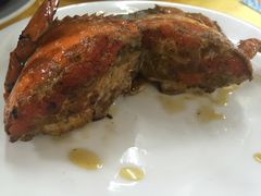 -莲花公园煎蟹(总店)
