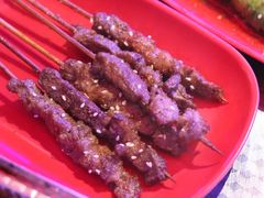 -乌兰烧烤·烤羊腿(西丽店)