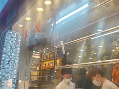 -万年酒楼(越秀南路店)