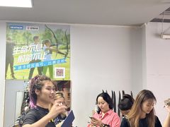 -道顺射箭·团建·骑射(张杨路店)