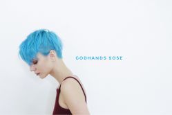 -Godhands美发设计沙龙