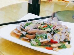 -东记潮汕美食砂锅粥小炒烧烤(镇南大街店)