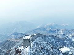 -野鸭湖国家湿地公园