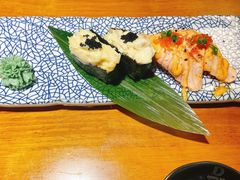 -东岸料理·寿司·刺身