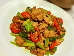 -禾珍珠家常小馆(河南博物院店)