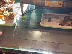 -江边城外烤全鱼(方庄时代购物中心店)