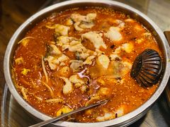 -大川先生·小龙虾·川菜(信义坊店)