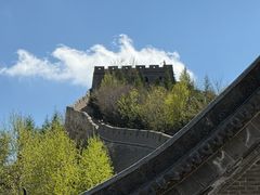 -雁门关景区