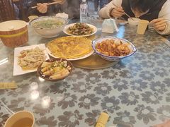 -龙翔山庄雷鸡肉(青城后山泰安古镇店)