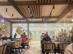 -Home Thai·泰谣(王府井apm店)