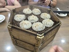 -西安贾三灌汤包·回坊小吃·清真炒菜(北院门总店)