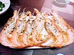 -福樱兰海鲜放题铁板烧(加州店)