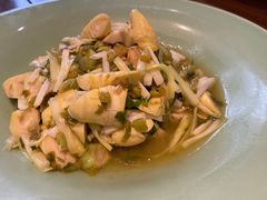 -虎哥私房菜(馒头山店)