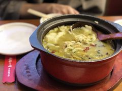 -周鱼小馆石锅酸菜鱼(活力汇店)