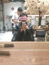 -简影造型·大牌烫染salon