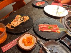 -牛YO烧肉烤肉自助(万象城春河里店)
