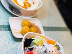 -松记糖水店(铜锣湾分店)