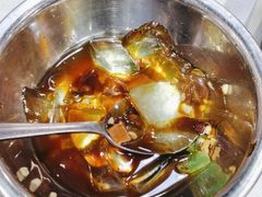 -憨铁匠老火锅(龙岗万科里店)