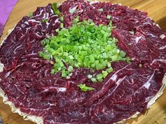 -阿欢牛肉店·火锅·粿条面