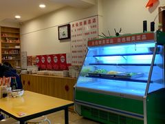 -水仙拉面(水仙街店)