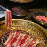 清晨家高端韩式烤肉✨大满足