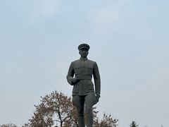 -张学良旧居陈列馆