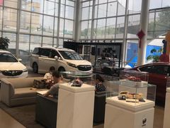 -别克·上海翟业(虹桥店)