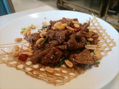 -刘胖子家常菜·蹄花焖藕(富安街店)