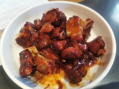 -南小馆(迪士尼小镇店)