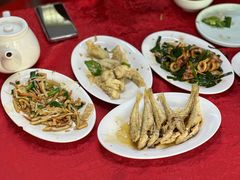 -蛇口康乐快餐鱼仔档(翠苑小区店)