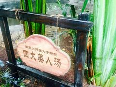 -龙达温泉生态城