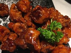 -绿茶餐厅(燕郊永旺店)