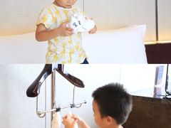 -广州天河希尔顿酒店