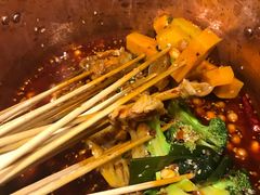 -爷门串串(江南西店)