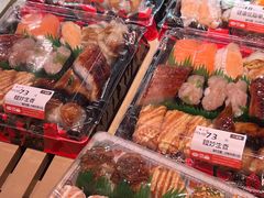 -争鲜回转寿司(朝北大悦城店)