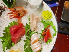 -井缘河风寿司(Touch12街店)