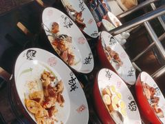 -咖啡CHA自助餐厅(香格里拉饭店)